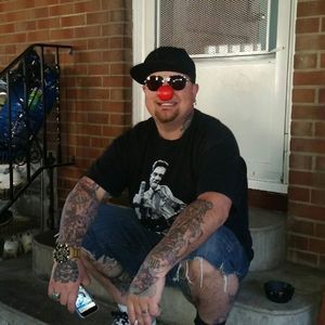 Meet your Posher, Kevin